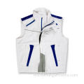 Popular Winter Mens Padded Vest